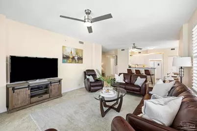 8501 Gulf Blvd #13A, Navarre Beach, FL 32566 - Photo 6