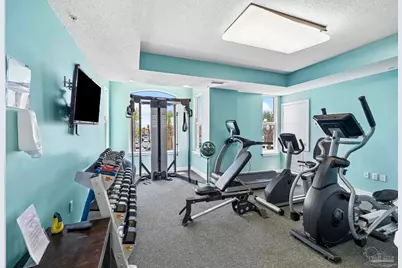 8501 Gulf Blvd #13A, Navarre Beach, FL 32566 - Photo 32