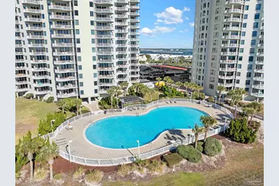 8501 Gulf Blvd #13A, Navarre Beach, FL 32566 - Photo 30