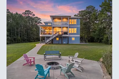 2032 Bay Point Blvd, Milton, FL 32583 - Photo 2
