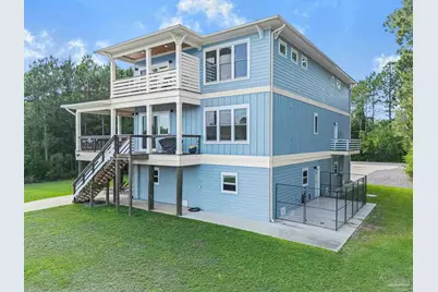 2032 Bay Point Blvd, Milton, FL 32583 - Photo 16