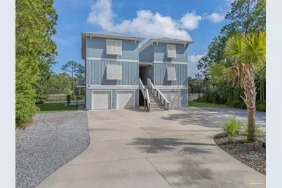 2032 Bay Point Blvd, Milton, FL 32583 - Photo 12
