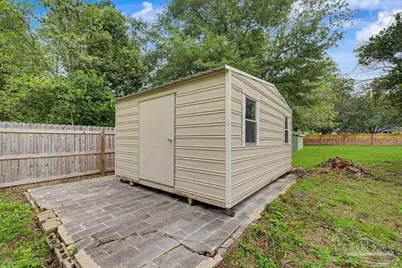 10219 Edendale Ln, Cantonment, FL 32533 - Photo 60