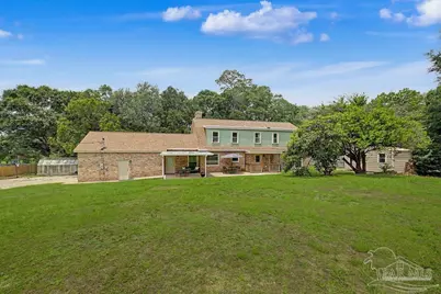 10219 Edendale Ln, Cantonment, FL 32533 - Photo 48