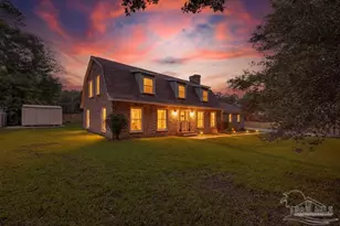 10219 Edendale Ln, Cantonment, FL 32533 - Photo 2