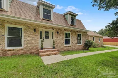 10219 Edendale Ln, Cantonment, FL 32533 - Photo 6