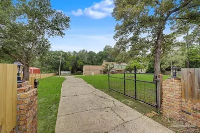 10219 Edendale Ln, Cantonment, FL 32533 - Photo 64