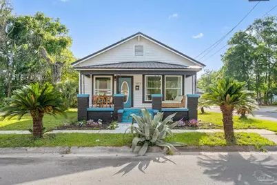 1323 N 6th Ave, Pensacola, FL 32503 - Photo 1