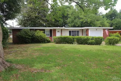 3875 Arbutus Dr, Pensacola, FL 32504 - Photo 2