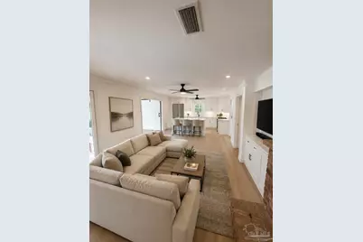 8876 Burning Tree Rd, Pensacola, FL 32514 - Photo 6