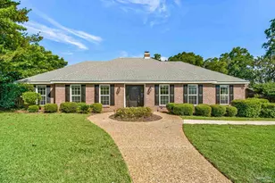8876 Burning Tree Rd, Pensacola, FL 32514 - Photo 2