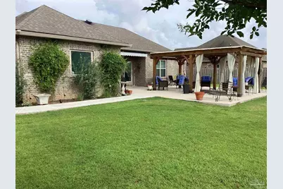 2437 Okatie Ln, Cantonment, FL 32533 - Photo 12