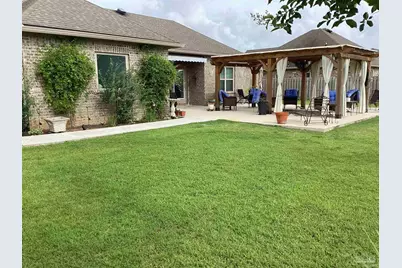 2437 Okatie Ln, Cantonment, FL 32533 - Photo 10