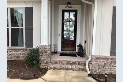 2437 Okatie Ln, Cantonment, FL 32533 - Photo 2