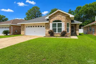 2419 Portobella Pl, Cantonment, FL 32533 - Photo 1