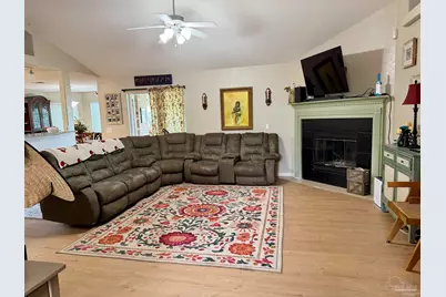 4693 Ridge Pointe Dr, Pace, FL 32571 - Photo 4