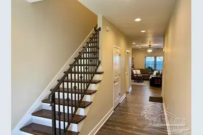 3512 Mossy Oak Villas Cir, Pensacola, FL 32514 - Photo 4
