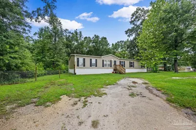 631 Campbell Rd, Century, FL 32535 - Photo 2