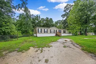631 Campbell Rd, Century, FL 32535 - Photo 2