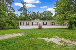 631 Campbell Rd, Century, FL 32535 - Photo 1