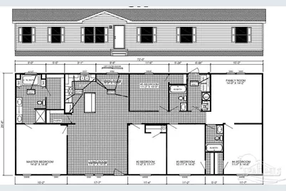 631 Campbell Rd, Century, FL 32535 - Photo 36