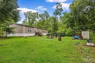 631 Campbell Rd, Century, FL 32535 - Photo 32