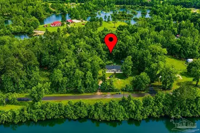 631 Campbell Rd, Century, FL 32535 - Photo 34