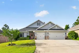 8112 Majestic Cypress Dr, Milton, FL 32583 - Photo 2