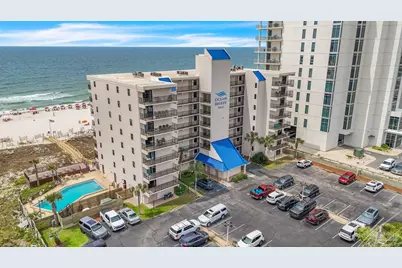 14632 Perdido Key Dr #604, Pensacola, FL 32507 - Photo 1