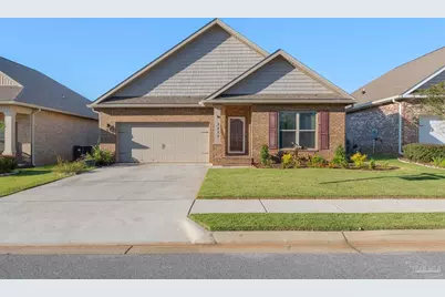 7711 Burnside Loop, Pensacola, FL 32526 - Photo 2