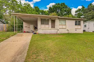 908 Blue Springs Dr, Pensacola, FL 32505 - Photo 2