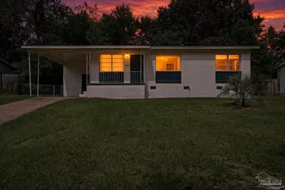908 Blue Springs Dr, Pensacola, FL 32505 - Photo 34