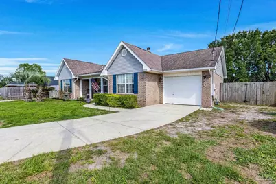 4031 Lochmoor Dr, Pensacola, FL 32506 - Photo 30