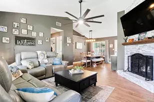 4031 Lochmoor Dr, Pensacola, FL 32506 - Photo 2