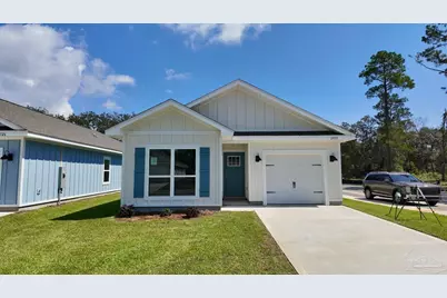 2122 Aqua St, Gulf Breeze, FL 32563 - Photo 1