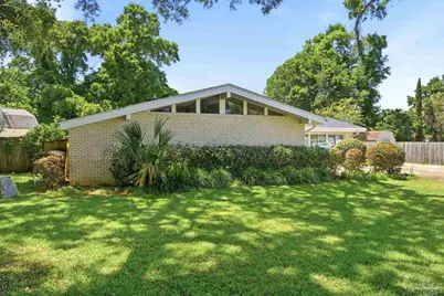 3910 Croydon Rd, Pensacola, FL 32514 - Photo 2