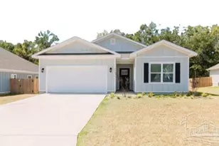 874 Windhill Dr, Cantonment, FL 32533 - Photo 1