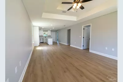 4633 Sago Palm Cir, Milton, FL 32571 - Photo 2