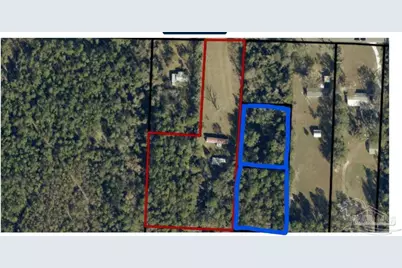 6617 Whitfield Rd, Milton, FL 32570 - Photo 2