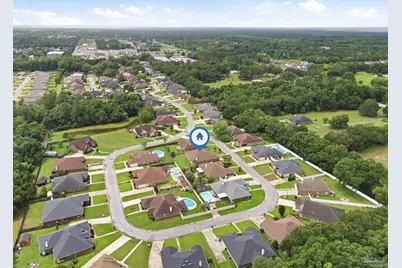 5860 Arch Ave, Pensacola, FL 32526 - Photo 4