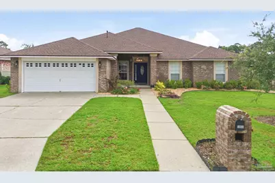 5860 Arch Ave, Pensacola, FL 32526 - Photo 1
