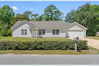 1929 Williams Creek Dr, Navarre, FL 32566 - Photo 1