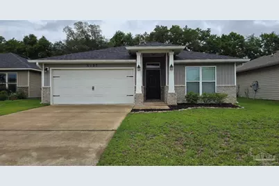 5157 Peach Dr, Pace, FL 32571 - Photo 1