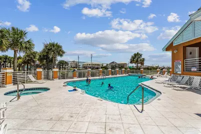 7660 Key West Dr, Navarre Beach, FL 32566 - Photo 16
