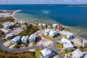 7660 Key W Dr, Navarre Beach, FL 32566 - Photo 1