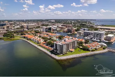 301 Port Royal Way #301, Pensacola, FL 32502 - Photo 44