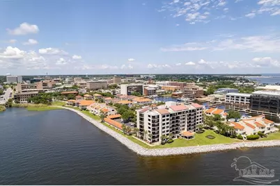 301 Port Royal Way #301, Pensacola, FL 32502 - Photo 38