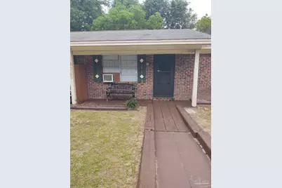 6593 Lee St #B, Milton, FL 32570 - Photo 1