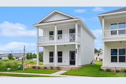 1340 W Zarragossa St, Pensacola, FL 32502 - Photo 2