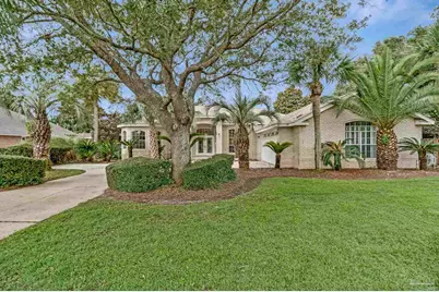1175 Mary Kate Dr, Gulf Breeze, FL 32563 - Photo 1